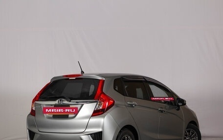 Honda Fit III, 2013 год, 1 069 000 рублей, 5 фотография