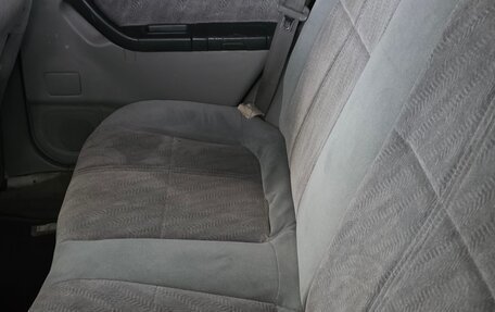 Subaru Forester, 2000 год, 650 000 рублей, 7 фотография