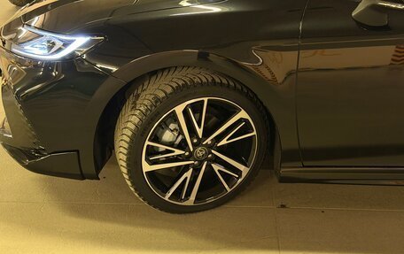 Toyota Camry, 2024 год, 5 100 000 рублей, 4 фотография