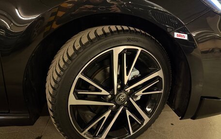 Toyota Camry, 2024 год, 5 100 000 рублей, 9 фотография