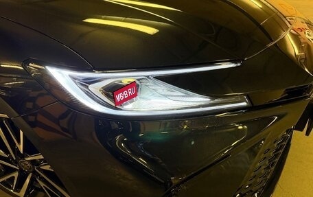 Toyota Camry, 2024 год, 5 100 000 рублей, 10 фотография