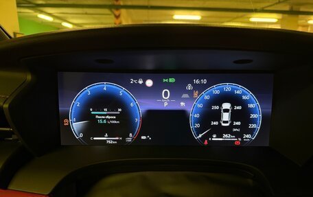 Toyota Camry, 2024 год, 5 100 000 рублей, 12 фотография