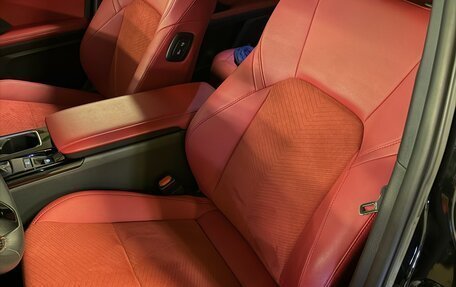 Toyota Camry, 2024 год, 5 100 000 рублей, 16 фотография