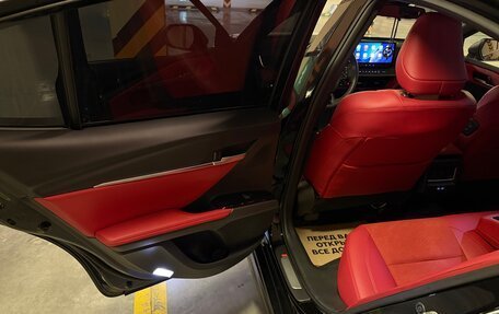 Toyota Camry, 2024 год, 5 100 000 рублей, 17 фотография