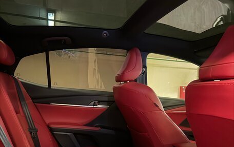 Toyota Camry, 2024 год, 5 100 000 рублей, 20 фотография