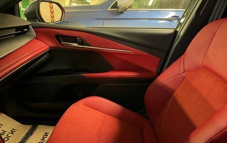 Toyota Camry, 2024 год, 5 100 000 рублей, 14 фотография