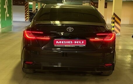 Toyota Camry, 2024 год, 5 100 000 рублей, 6 фотография