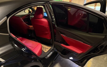 Toyota Camry, 2024 год, 5 100 000 рублей, 19 фотография