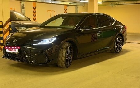 Toyota Camry, 2024 год, 5 100 000 рублей, 2 фотография