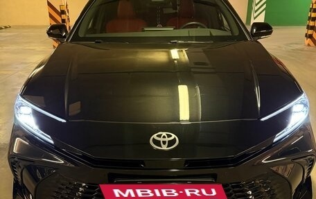 Toyota Camry, 2024 год, 5 100 000 рублей, 11 фотография