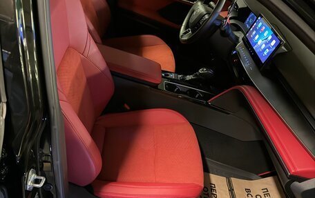 Toyota Camry, 2024 год, 5 100 000 рублей, 22 фотография