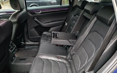 Skoda Kodiaq I, 2019 год, 2 690 000 рублей, 11 фотография