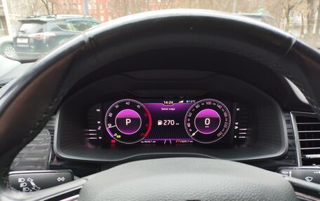 Skoda Kodiaq I, 2019 год, 2 690 000 рублей, 10 фотография