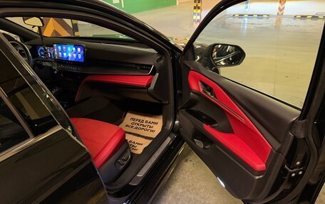 Toyota Camry, 2024 год, 5 100 000 рублей, 23 фотография