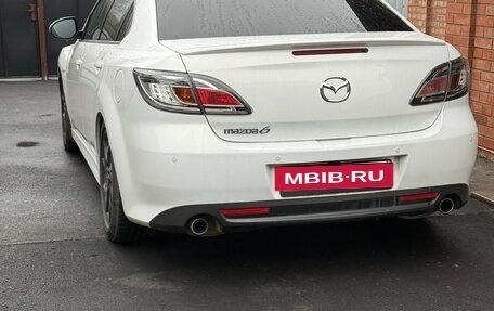Mazda 6, 2011 год, 1 300 000 рублей, 2 фотография