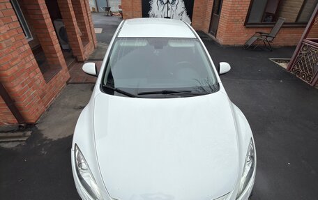 Mazda 6, 2011 год, 1 300 000 рублей, 6 фотография