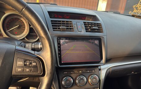 Mazda 6, 2011 год, 1 300 000 рублей, 8 фотография