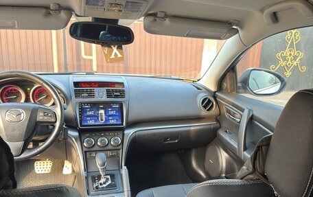 Mazda 6, 2011 год, 1 300 000 рублей, 9 фотография