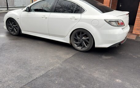 Mazda 6, 2011 год, 1 300 000 рублей, 3 фотография