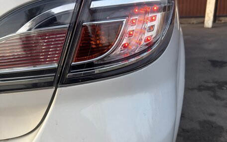 Mazda 6, 2011 год, 1 300 000 рублей, 7 фотография