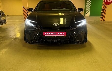 Toyota Camry, 2024 год, 5 100 000 рублей, 24 фотография