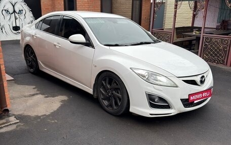 Mazda 6, 2011 год, 1 300 000 рублей, 5 фотография