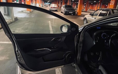 Honda Civic VIII, 2007 год, 275 000 рублей, 6 фотография