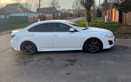 Mazda 6, 2011 год, 1 300 000 рублей, 19 фотография