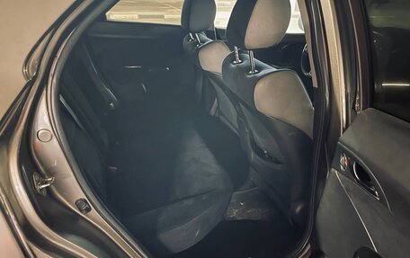 Honda Civic VIII, 2007 год, 275 000 рублей, 4 фотография