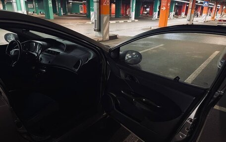 Honda Civic VIII, 2007 год, 275 000 рублей, 2 фотография