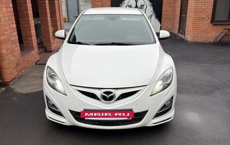 Mazda 6, 2011 год, 1 300 000 рублей, 4 фотография