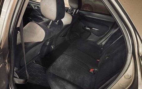 Honda Civic VIII, 2007 год, 275 000 рублей, 8 фотография