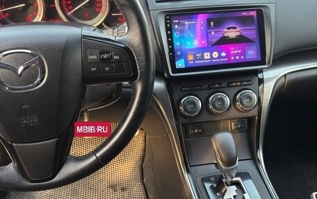 Mazda 6, 2011 год, 1 300 000 рублей, 14 фотография