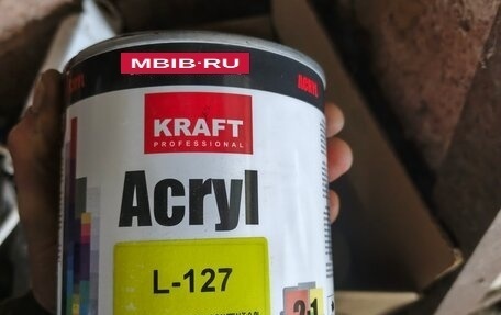 Mercedes-Benz W124, 1989 год, 170 000 рублей, 4 фотография