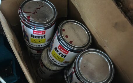 Mercedes-Benz W124, 1989 год, 170 000 рублей, 5 фотография