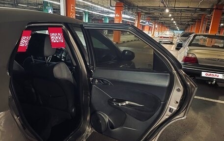 Honda Civic VIII, 2007 год, 275 000 рублей, 3 фотография