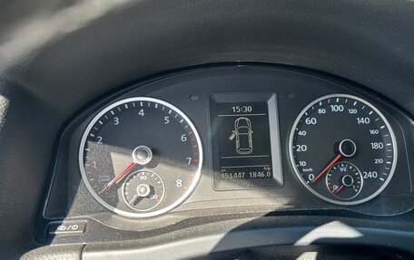 Volkswagen Tiguan I, 2012 год, 1 200 000 рублей, 7 фотография