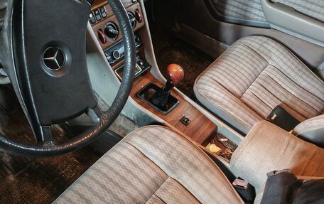 Mercedes-Benz W124, 1989 год, 170 000 рублей, 8 фотография