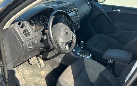 Volkswagen Tiguan I, 2012 год, 1 200 000 рублей, 6 фотография