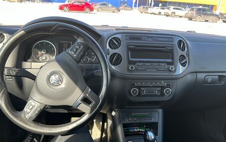 Volkswagen Tiguan I, 2012 год, 1 200 000 рублей, 5 фотография