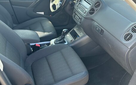 Volkswagen Tiguan I, 2012 год, 1 200 000 рублей, 8 фотография