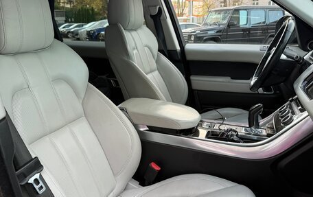 Land Rover Range Rover Sport II, 2013 год, 2 250 000 рублей, 7 фотография