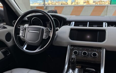 Land Rover Range Rover Sport II, 2013 год, 2 250 000 рублей, 9 фотография