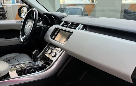 Land Rover Range Rover Sport II, 2013 год, 2 250 000 рублей, 8 фотография