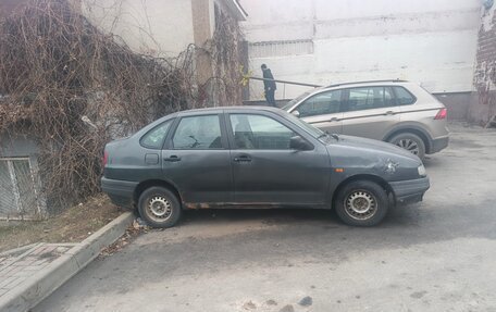 SEAT Cordoba II, 1995 год, 55 000 рублей, 3 фотография