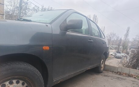 SEAT Cordoba II, 1995 год, 55 000 рублей, 5 фотография