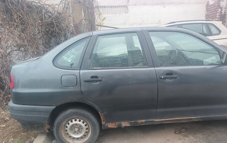 SEAT Cordoba II, 1995 год, 55 000 рублей, 6 фотография