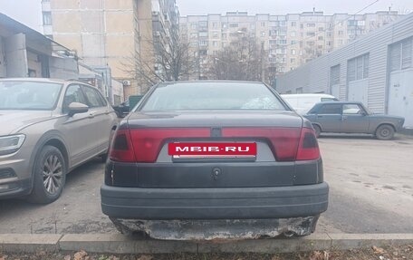 SEAT Cordoba II, 1995 год, 55 000 рублей, 2 фотография