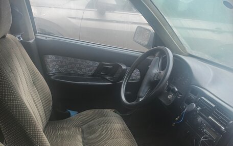 SEAT Cordoba II, 1995 год, 55 000 рублей, 7 фотография