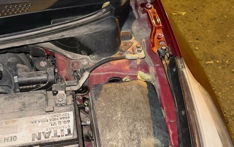 KIA cee'd III, 2013 год, 1 100 000 рублей, 7 фотография